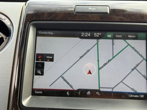 Used 2014 Ford F150 Platinum image 24