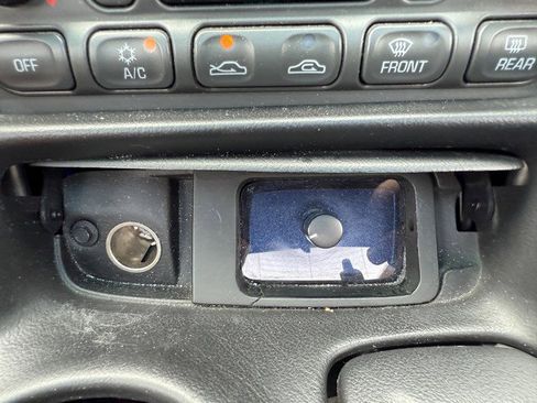 Used 1999 Chevrolet Corvette 2LT w/ Performance Handling Pkg image 30