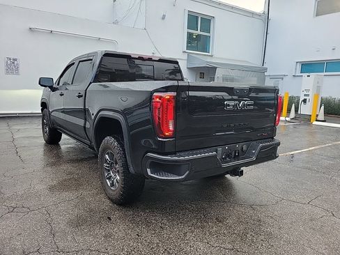 Used 2024 GMC Sierra 1500 AT4X AWD/4WD image 12