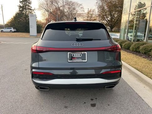 Certified 2025 Audi Q5 2.0T Premium Plus w/ Premium Plus image 6