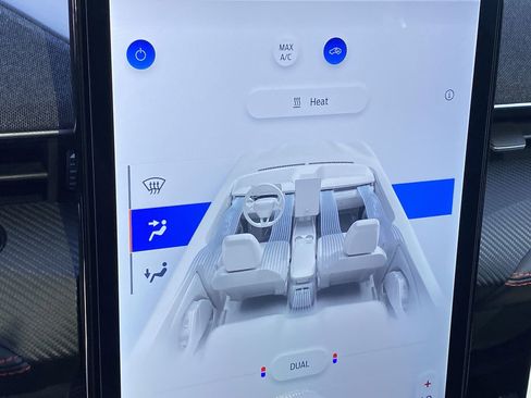 New 2026 Ford Mustang Mach-E Premium RWD image 27