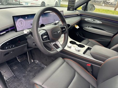 New 2026 Genesis GV70 2.5T Sport Prestige image 21