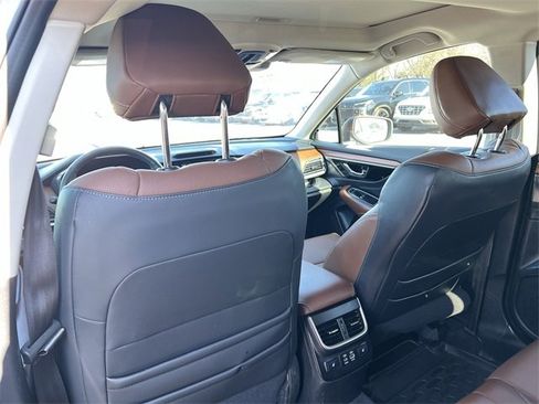 Certified 2023 Subaru Outback Touring XT w/ Tech Package 3 image 30