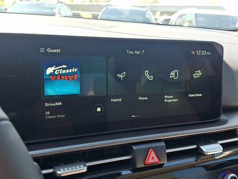 New 2026 Kia Sportage EX image 11