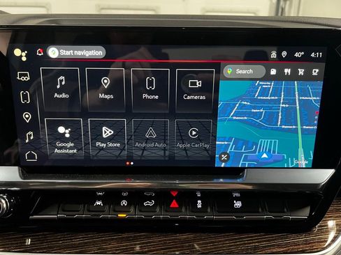 New 2026 GMC Sierra 1500 Elevation w/ Elevation Select Package image 22