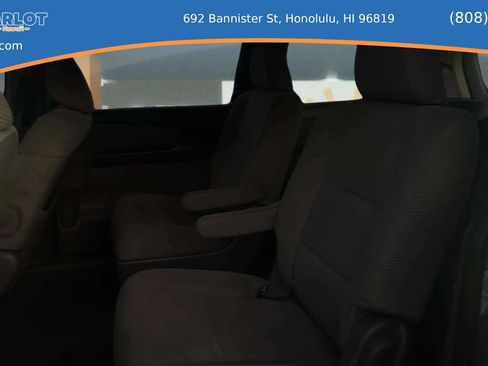Used 2014 Honda Odyssey EX image 18