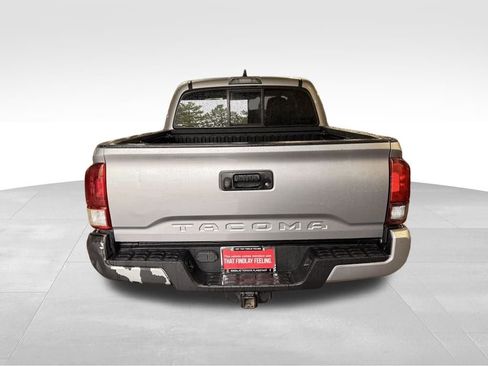 Used 2021 Toyota Tacoma SR image 10