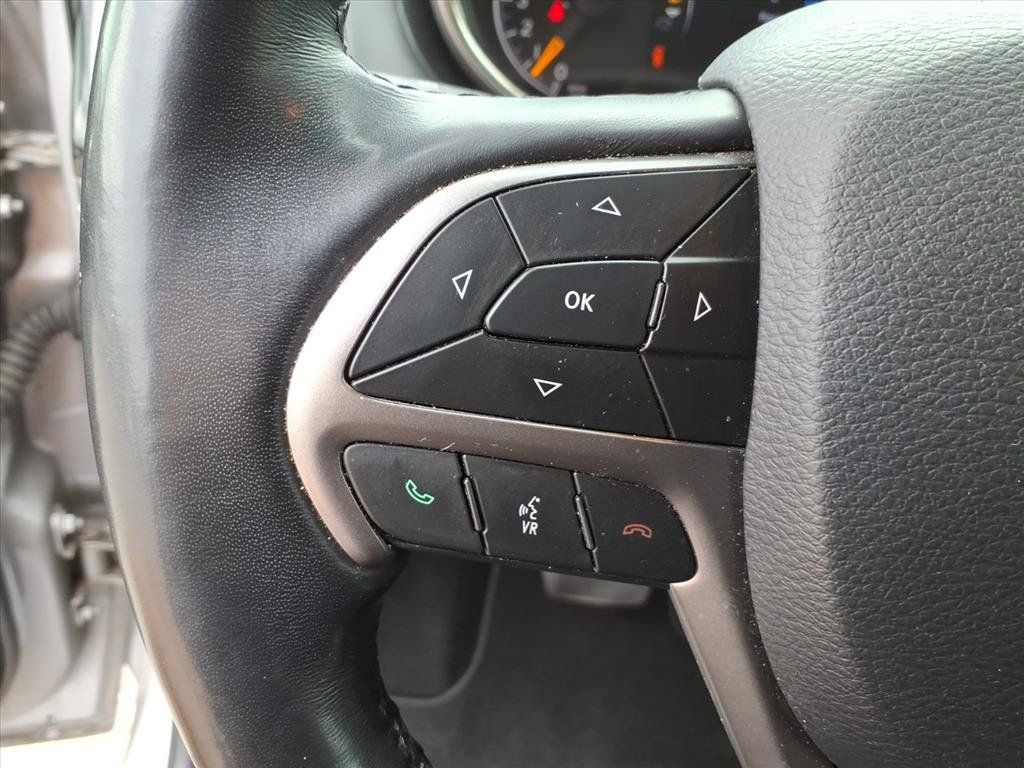 Used 2019 Jeep Grand Cherokee High Altitude AWD/4WD image 25