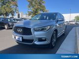 Used 2019 INFINITI QX60 Pure image 3