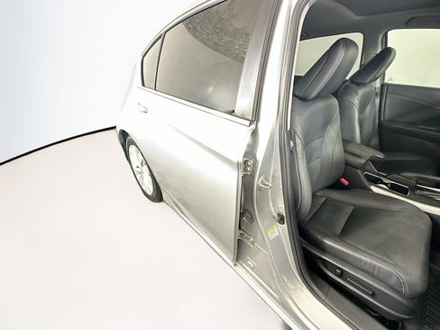 Used 2014 Honda Accord EX-L image 28
