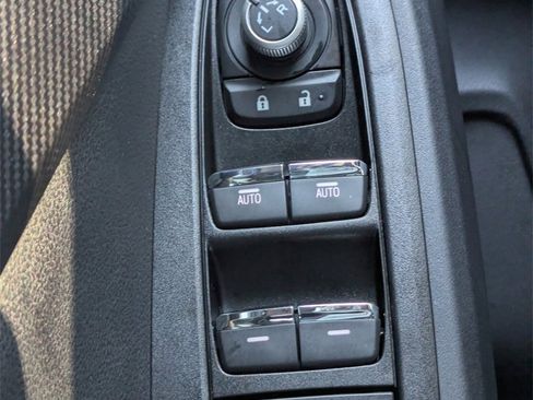 New 2026 Subaru Crosstrek 2.5i Limited image 24