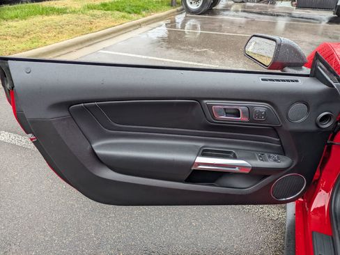 Certified 2022 Ford Mustang Mach 1 w/ Mach 1 Handling Package image 15