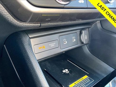 Certified 2026 Acura Integra FWD image 32