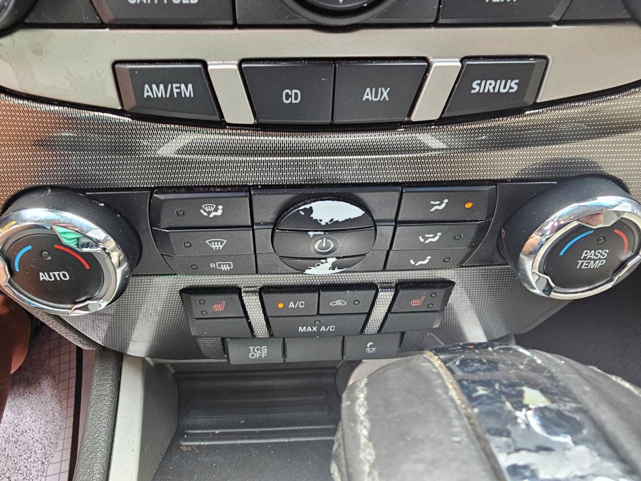 Used 2012 Ford Fusion SEL FWD image 37