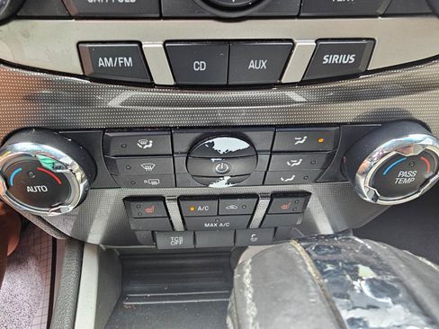 Used 2012 Ford Fusion SEL FWD image 37