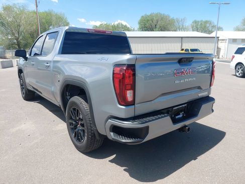 Used 2026 GMC Sierra 1500 Elevation AWD/4WD image 10