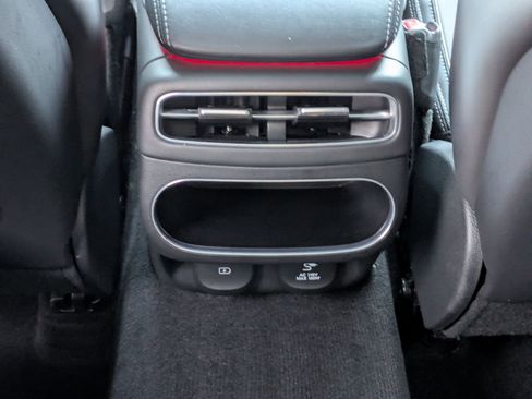 Used 2025 Genesis GV70 3.5T Sport w/ Sport Advanced Package image 28