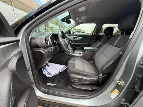 Used 2024 Chevrolet Blazer LT w/ Convenience Package FWD image 10