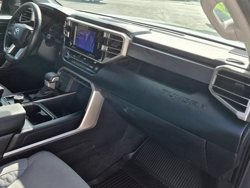 Used 2024 Toyota Tundra SR5 AWD/4WD image 6