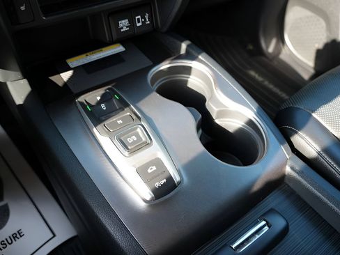Used 2023 Honda Ridgeline RTL-E image 29