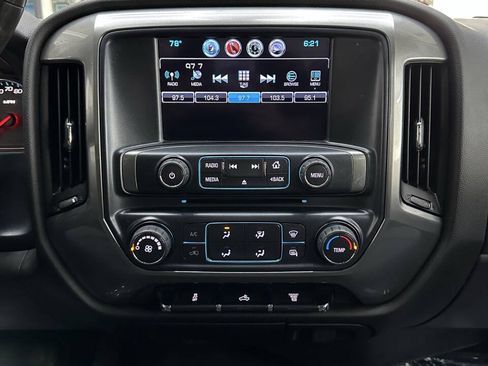 Used 2018 Chevrolet Silverado 3500 LT AWD/4WD image 25