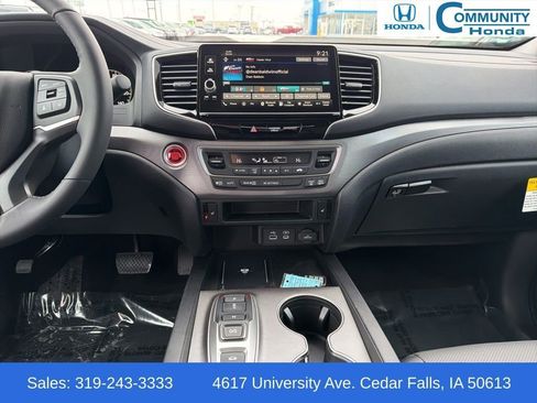 New 2026 Honda Ridgeline RTL image 20