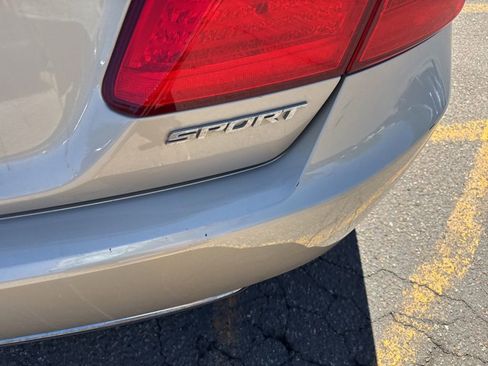 Used 2013 Honda Accord Sport image 6