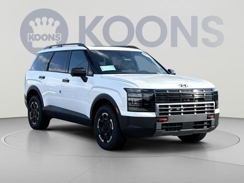 New 2026 Hyundai Palisade XRT Pro AWD/4WD image 10