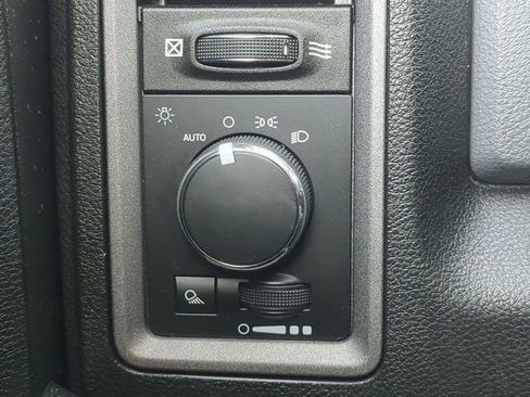 Used 2017 RAM 1500 Tradesman w/ Popular Equipment Group image 24