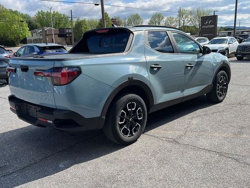 Used 2022 Hyundai Santa Cruz SEL w/ Activity Package image 5