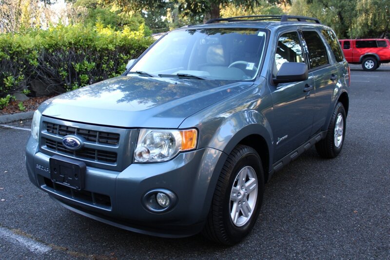 Used 2011 Ford Escape 2WD Hybrid image 1