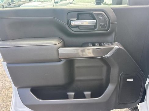 Used 2022 GMC Sierra 2500 AT4 w/ AT4 Preferred Package AWD/4WD image 25