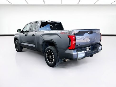 Used 2022 Toyota Tundra SR5 w/ TRD Off-Road Package AWD/4WD image 6