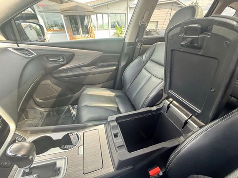 Used 2016 Nissan Murano SL AWD/4WD image 27