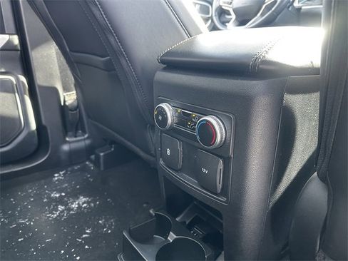 Certified 2023 Ford Explorer XLT w/ Equipment Group 202A image 40