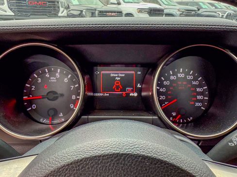 Used 2017 Ford Mustang Shelby GT350 w/ Electronics Package image 14