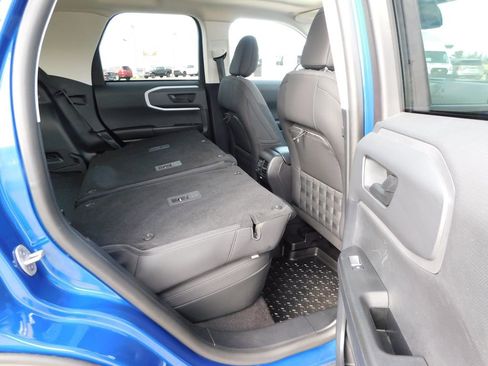 Used 2023 Ford Bronco Sport Big Bend w/ Convenience Package image 26