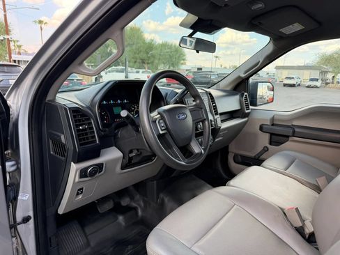 Used 2020 Ford F150 XL RWD image 19