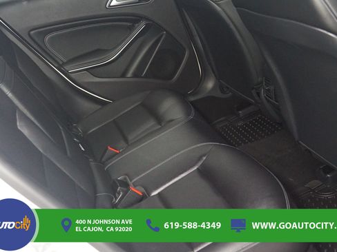 Used 2020 Mercedes-Benz GLA 250 image 15