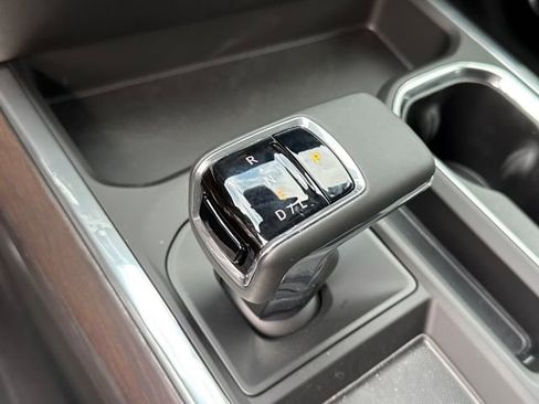 Used 2026 GMC Sierra 1500 SLT w/ SLT Premium Package image 15