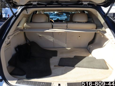 Used 2015 Lexus RX 450h AWD image 29