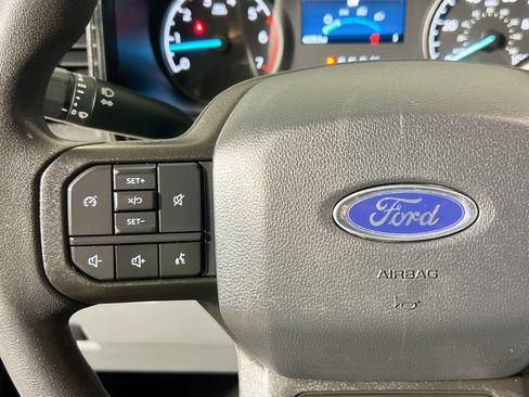 Used 2024 Ford F250 XL w/ STX Appearance Package AWD/4WD image 18