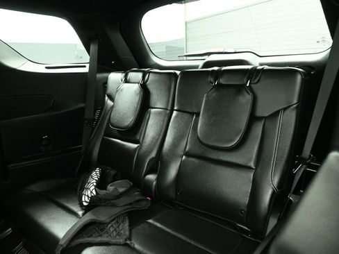 Certified 2023 Ford Explorer ST w/ Equipment Group 401A image 22