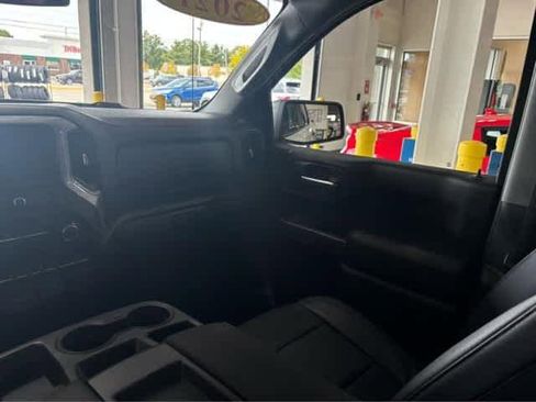 Used 2021 Chevrolet Silverado 1500 W/T w/ WT Fleet Convenience Package image 10