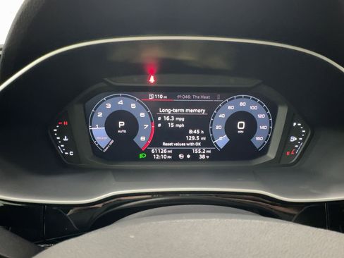 Used 2020 Audi Q3 2.0T Premium w/ Convenience Package image 19