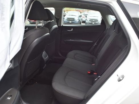 Used 2019 Kia Optima LX FWD image 28