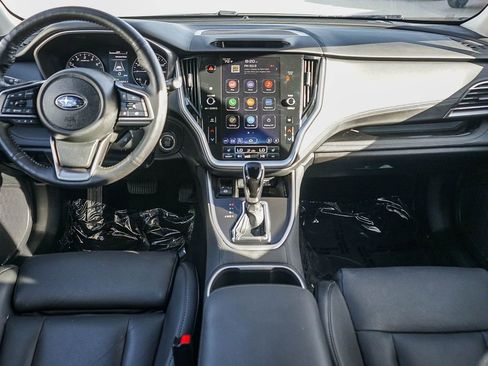 Certified 2023 Subaru Outback Limited AWD/4WD image 14