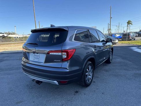 Used 2019 Honda Pilot EX-L image 6