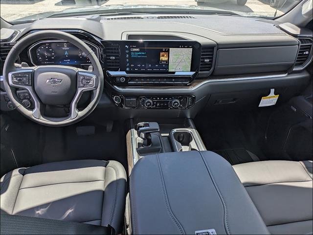 New 2026 Chevrolet Silverado 1500 RST w/ All Star Edition Plus AWD/4WD image 18