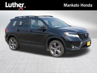 Used 2021 Honda Passport Touring image 1
